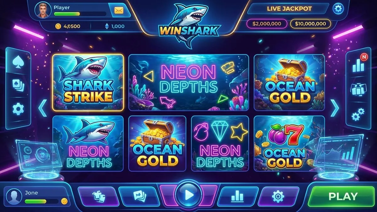 Giochi del casino